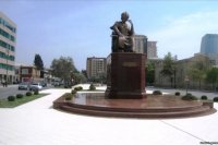 Şah İsmayıl heykəlini ucaldan icra başçısı danışdı: “Orada qara əl dolaşmaqdadır”