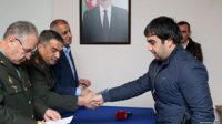 Novruzda əfv gözlənilir