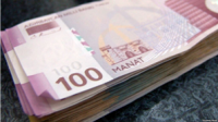 Bankların manatla kredit verməməsinin əsas bir səbəbi var...