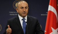 İran Suriya və İraqı şiə etmək istəyir - Çavuşoğlu