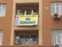 Sakinlər MTK sahiblərinin özbaşınalıqlarına etiraz edir - Problem o qədər böyüyüb ki... ÇOX PİS NƏTİCƏLƏR OLA BİLƏR