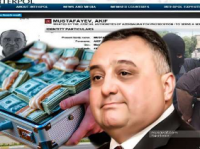 “Dedi ki, MTN-nin rəhbərliyinə 300 min dollar pul verməlisən”