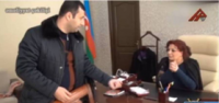 "Gündəm Xəbər"in yazdıqları təsdiqləndi: Gülçin Mirzəyeva rüşvət alarkən tutuldu