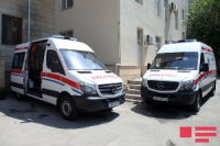 Tovuz sakini dərmandan zəhərlənib