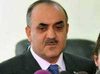 Balakəndə Səlim Müslümovun kadrları “at oynadır”