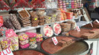 Şəki sakinlərinin "işsizlik dərdi"