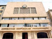 Baş Prokurorluq xəbər portalının rəhbərinə xəbərdarlıq edib