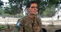 Türkiyə İŞİD-lə mübarizəni çətinləşdirir - ABŞ general