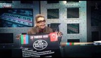 Leyla Əliyevaya Xocalı həqiqətlərini dünyada təbliğinə görə türk ictimai xadimindən jest – VİDEO – FOTO