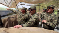 ŞƏHİDLƏRİMİZİN NƏŞİ NAZİRİN ULTİMATUMUNDAN SONRA QAYTARILIB – “Müharibə elə bu saat başlayacaq!”