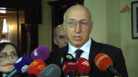 “Biz türk deyilik, türklər tamam ayrı millətdir…”- ARİF RƏHİMZADƏDƏN ƏCAİB YANAŞMA