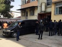 Xırdalanda 5 xanım boğulub öldü - Aralarında tələbələr və ana-bala da var - ADLAR - YENİLƏNİB