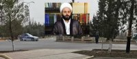 Şirvan Apellyasiya Məhhkəməsinin binası Daxili Qoşunlar tərəfindən mühasirəyə alınıb