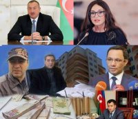 Ölkənin siyasi rəhbərliyinə şok müraciət