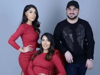 Əkizlər Tolikdən ayrılmasından danışdı: "Onunla çalışmaq çətindir"