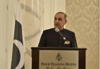 Pakistanın Milli Assambleyasının spikeri Azərbaycana səfər edəcək