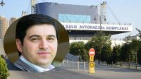 Anar Məmmədov ticarət mərkəzini satdı - Bütün brend mallar 90 faiz endirimdədir