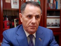 "Ermənilər böyük dövlətlərin 31 mart qırğınlarına göz yummasından istifadə edib Xocalı soyqırımını törətdilər"