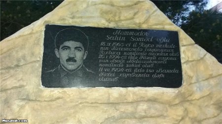 Xətaidə əhalinin istirahət parkı hasara alınıb, iş adamlarına satılır - FOTOLAR