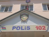 Polkovnik-leytenant işdən qovuldu