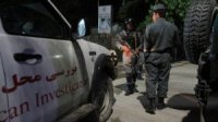 Əfqanıstanda 10 “Taliban” terrorçusu məhv edilib