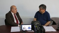 Pənah Hüseyn elə sirrin üstünü açdı ki… –“İsa Qəmbər prezident Elçibəyin məzuniyyətə getməsini təklif edirdi” - VİDEO
