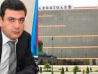 “Azəriqaz” Qəbələ rayonunda bir ailəni faciə ilə üz-üzə qoyub