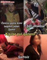 Bərdədə “Ələkbərin kafesi” hansı yöndə fəaliyyət göstərir?- VİDEO