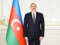 Prezident İlham Əliyevin sədrliyi ilə Yevlaxda qeyri-neft ixracatçılarının respublika müşavirəsi keçirilir