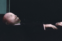 Lenin olmasaydı, Rusiya... - İsrail kəşfiyyatçısı