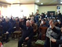 Partiya sədri “Nağdsız hesablaşmalar haqqında” qanuna yox dedi