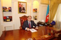 Bərdədə icra başçısı stomotoloqları “ayağa qaldırır”