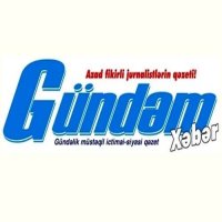 “Gündəm Xəbər”in oğrularına xəbərdarlıq