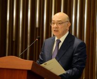 “Ölkəmizdə korrupsiyaya qarşı mübarizənin uğurla aparılması üçün möhkəm siyasi iradə mövcuddur”- FUAD ƏLƏSGƏROV - FOTOLAR