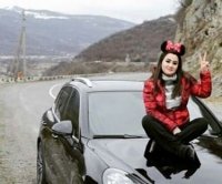  400 minlik toyu ilə gündəmə gələn məmur qızının elə FOTOLARI YAYILDI Kİ...