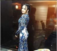  400 minlik toyu ilə gündəmə gələn məmur qızının elə FOTOLARI YAYILDI Kİ...