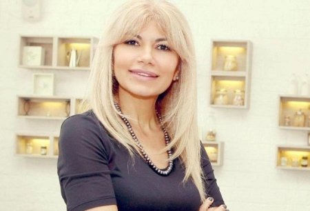 Son dəqiqə! Aparıcı Nərgiz Cəlilova həyatının ən ağır xəbərini aldı – FOTO