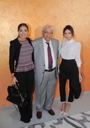 Birinci vitse-prezident Mehriban Əliyeva Milli Aviasiya Akademiyası və ADA Universitetinin Respublika Günü münasibətilə birgə tədbirində iştirak edib - FOTO Birinci vitse-prezident Mehriban Əliyeva Milli Aviasiya Akademiyası və ADA Universitetinin Respublika Günü münasibətilə birgə tədbirində iştirak edib - FOTO