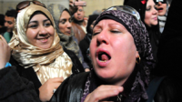 Bakıda 75 yaşlı qadın¬a amansız qəddarlıq