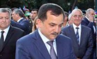 Rəcəb Babaşov əri olan qadına əxlaqsız dedi...