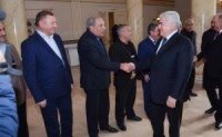 Məmmədovlar klanı xüsusi prokuror Robert Müllerin hədəfində