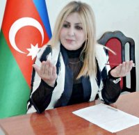 Tibb bacılarının çox olması qadınların idarəetmə strukturlarında daha çox təmsil olunması demək deyildir...