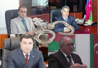 Vidadi Zeynalova 14 il həbs tələbi