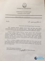 Zərdablı məmurla bağlı bu faktlar açıqlandı - İDDİA