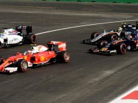 Formula 1-ə 57 ölkədən bilet alınıb