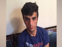Paytaxtda qadına hücum edən şəxs tutuldu
