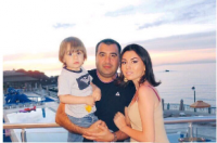 Evli kişilərin ailəsini dağıdıb onlara ərə gedən məşhurlar - FOTOLAR