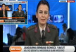 Türkiyənin Jandarma Qüvvələrinin 167 illik tarixində ilk qadın komandiri şəhid olub