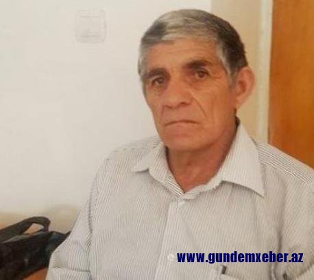Cavid Qurbanov oğlunu həbs etdirdi, ETİRAZ OLARAQ KƏLBƏCƏRƏ KEÇİR
