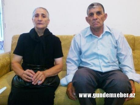 Cavid Qurbanov oğlunu həbs etdirdi, ETİRAZ OLARAQ KƏLBƏCƏRƏ KEÇİR